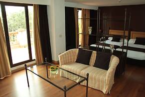 Hotel Termes Montbrio