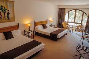 Hotel Termes Montbrio