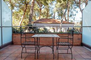 Hotel Termes Montbrio