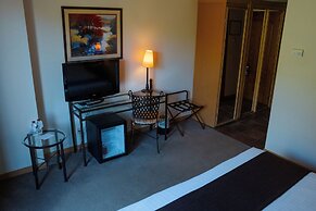 Hotel Termes Montbrio
