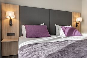 Hotel Astari