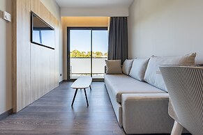 Hotel Astari