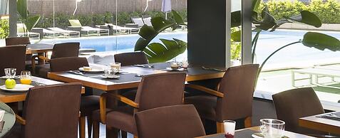 Hotel Astari