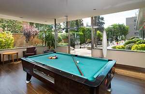 Hotel Astari