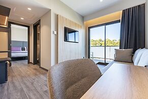 Hotel Astari