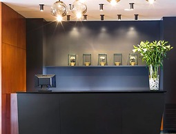 Hotel Astari