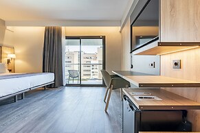 Hotel Astari