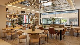 Hotel ILUNION Romareda