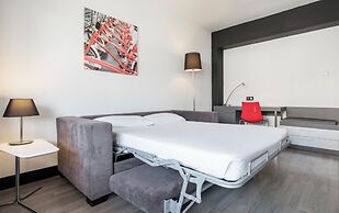 Hotel ILUNION Romareda