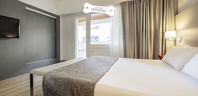 Hotel ILUNION Romareda