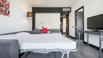 Hotel ILUNION Romareda