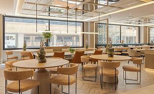 Hotel ILUNION Romareda