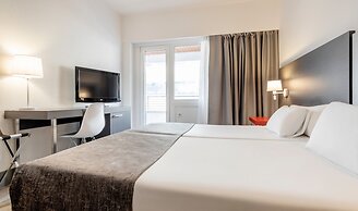 Hotel ILUNION Romareda