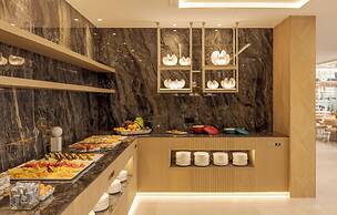 Hotel ILUNION Romareda