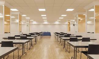 Hotel ILUNION Romareda