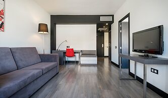 Hotel ILUNION Romareda