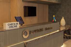 Hotel ILUNION Romareda