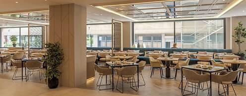 Hotel ILUNION Romareda