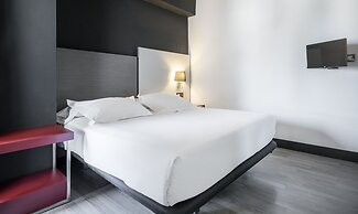 Hotel ILUNION Romareda