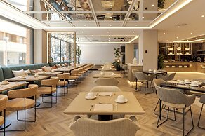 Hotel ILUNION Romareda