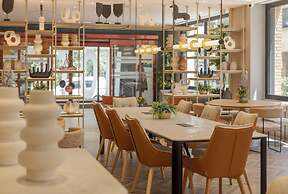 Hotel ILUNION Romareda