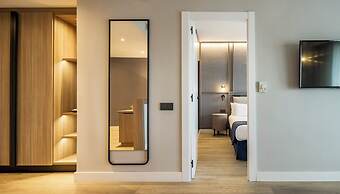 Hotel ILUNION Romareda