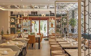 Hotel ILUNION Romareda