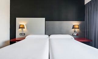 Hotel ILUNION Romareda