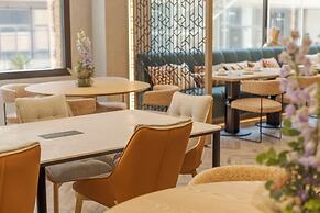 Hotel ILUNION Romareda