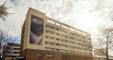 Hotel ILUNION Romareda