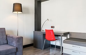 Hotel ILUNION Romareda