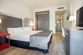 Hotel ILUNION Romareda