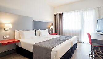 Hotel ILUNION Romareda