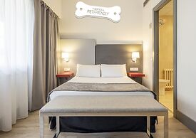 Hotel ILUNION Romareda