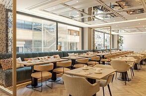 Hotel ILUNION Romareda