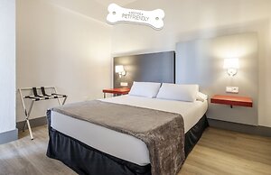 Hotel ILUNION Romareda