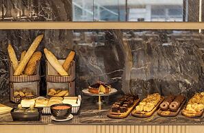 Hotel ILUNION Romareda