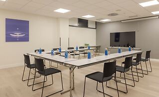 Hotel ILUNION Romareda