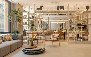 Hotel ILUNION Romareda