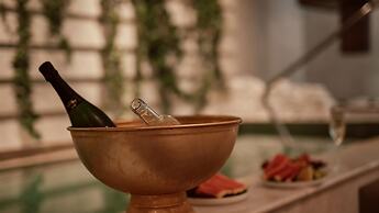 Falkenberg Strandbad