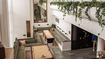 Falkenberg Strandbad