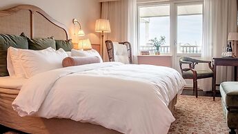 Falkenberg Strandbad