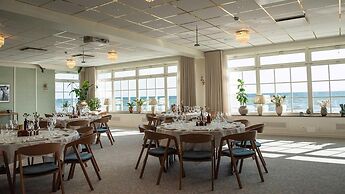 Falkenberg Strandbad