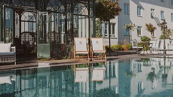 Falkenberg Strandbad