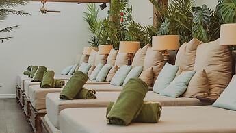 Falkenberg Strandbad