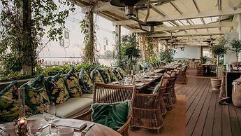 Falkenberg Strandbad