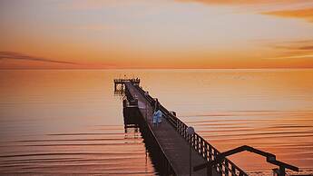 Falkenberg Strandbad
