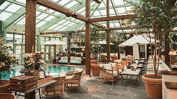 Falkenberg Strandbad