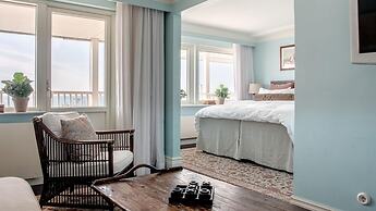 Falkenberg Strandbad