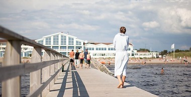 Falkenberg Strandbad